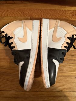 Nike air Jordan 1 mid 7Y