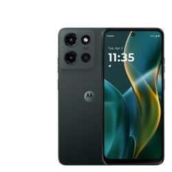 Mororola -Moto g 2025 (MetroPCS) 