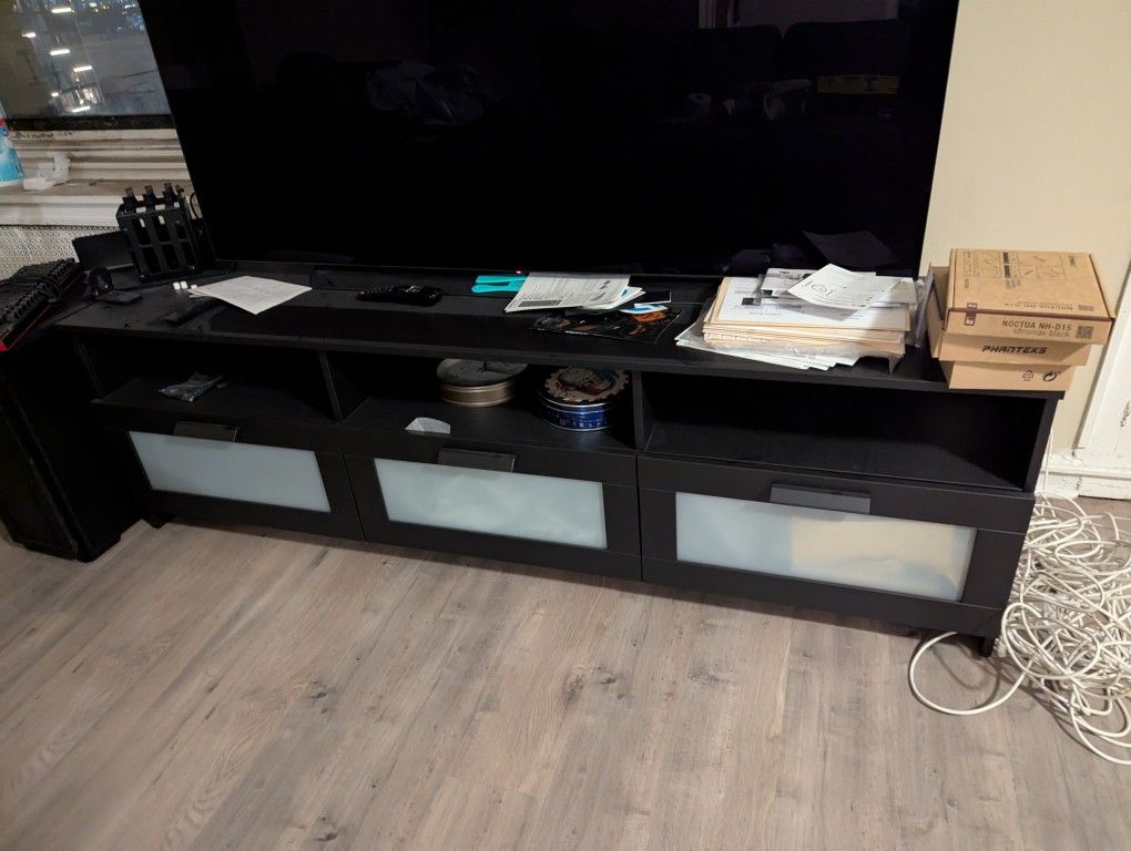 Ikea Brimnes TV Stand