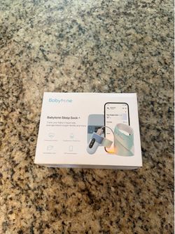 Babytone sleep sock