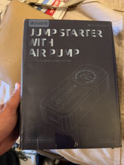 Jumpstart