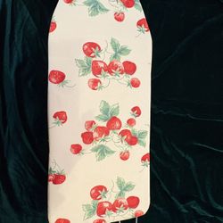 Small Ironing Board 