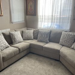 Living Room Couches