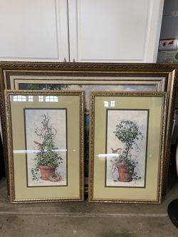 Wall Art Home Decor