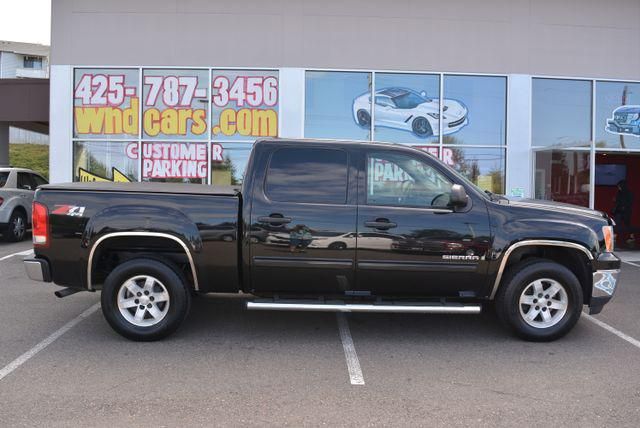 2009 GMC Sierra 1500