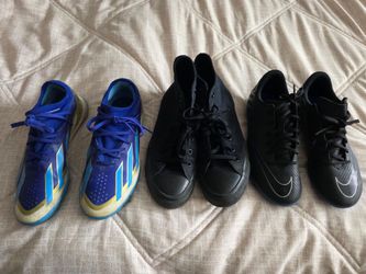 Boys shoes