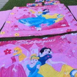 Disney Princess  Set - Queen