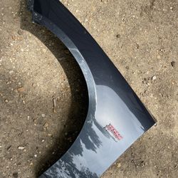 Scat Pack Charger Parts 