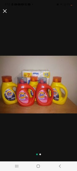 Household Bundle