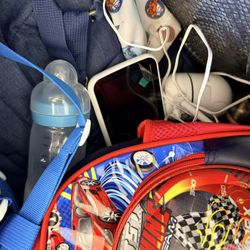 Toddler Boy Clothes $1