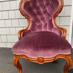 Antique Chair