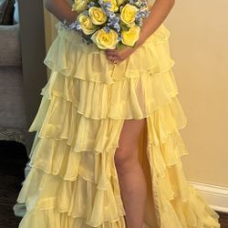 Sharri Hill Dress For Sale