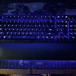 Razer Huntsman Elite