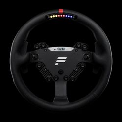 Fanatec ClubSport RS Steering Wheel - New