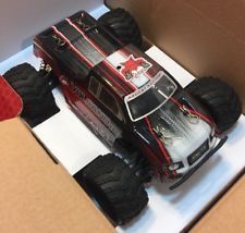 Redcat Racing Volcano-18 V2 1/18 Scale Electric Monster Truck 4x4 1:18 rc car **