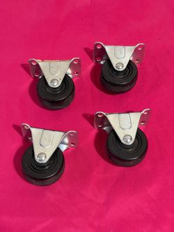 swivel casters