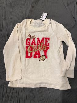 Game Day T Shirt