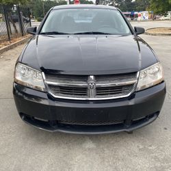 2008 Dodge Avenger 