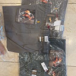 Polo Ralph Lauren Pants Size 35x32 