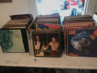 Records