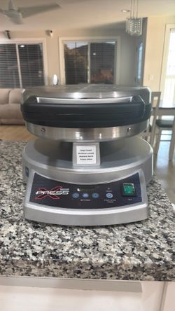 XPress Multipurpose Cooktop, Waring Commercial