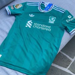 Adidas Robertson Liverpool - M 
