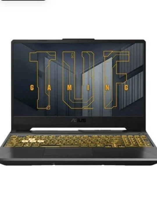 ASUS Tuff GAMING Laptop