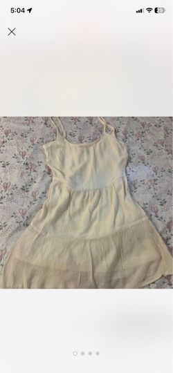 Divided. Dresses