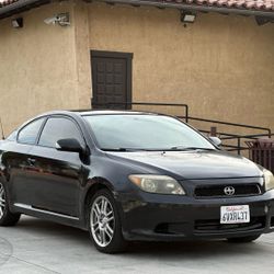2007 Scion tC
