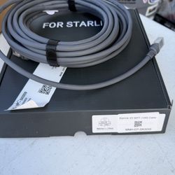 Starlink Ethernet Cable 30’