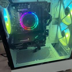 Fully Functional Pc Great Condition