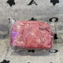 Neiman Marcus limited makeup bag