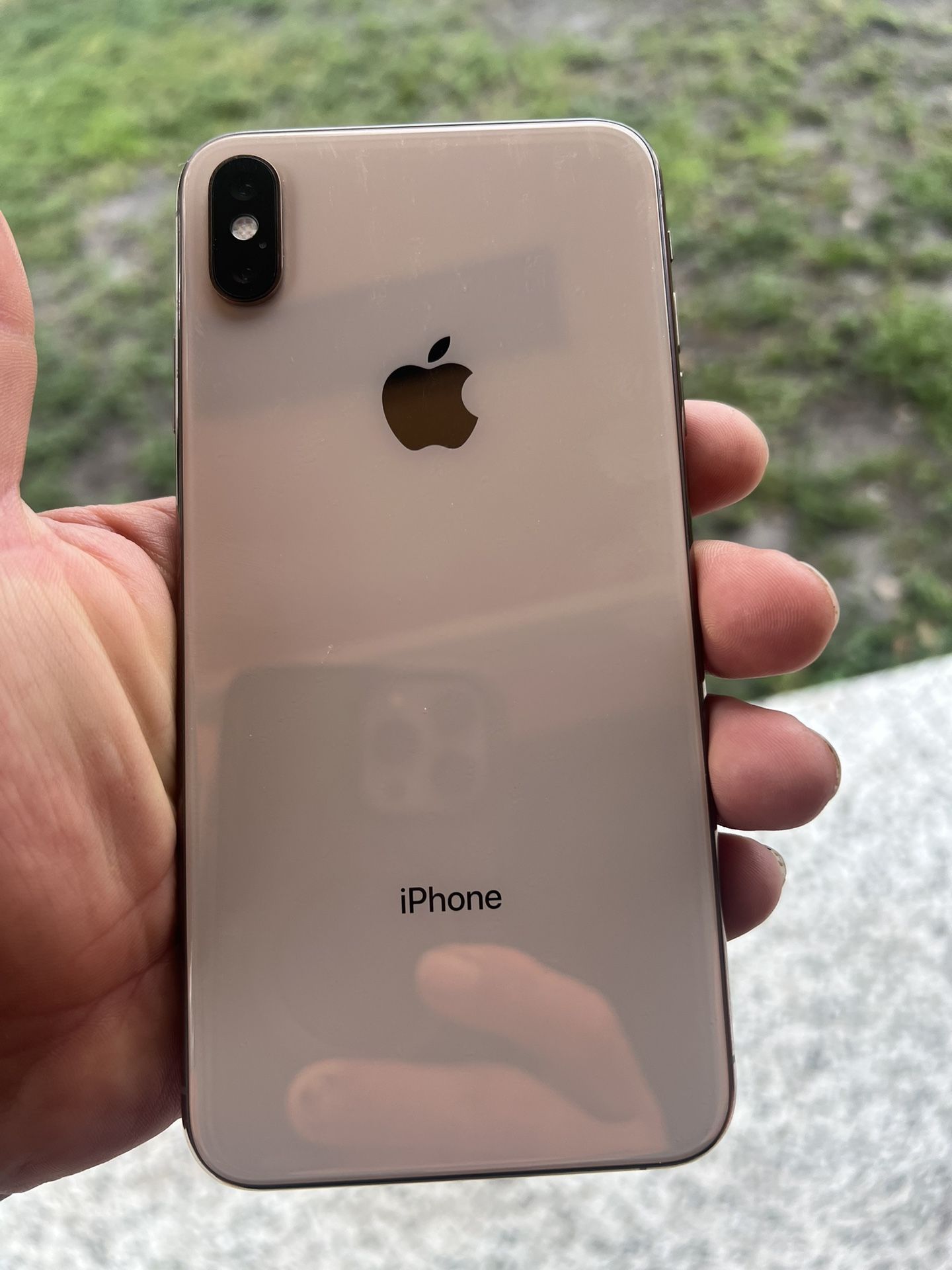 XS PRO MAX 🔥