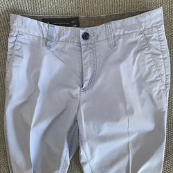 Armani Exchange Chino Pants