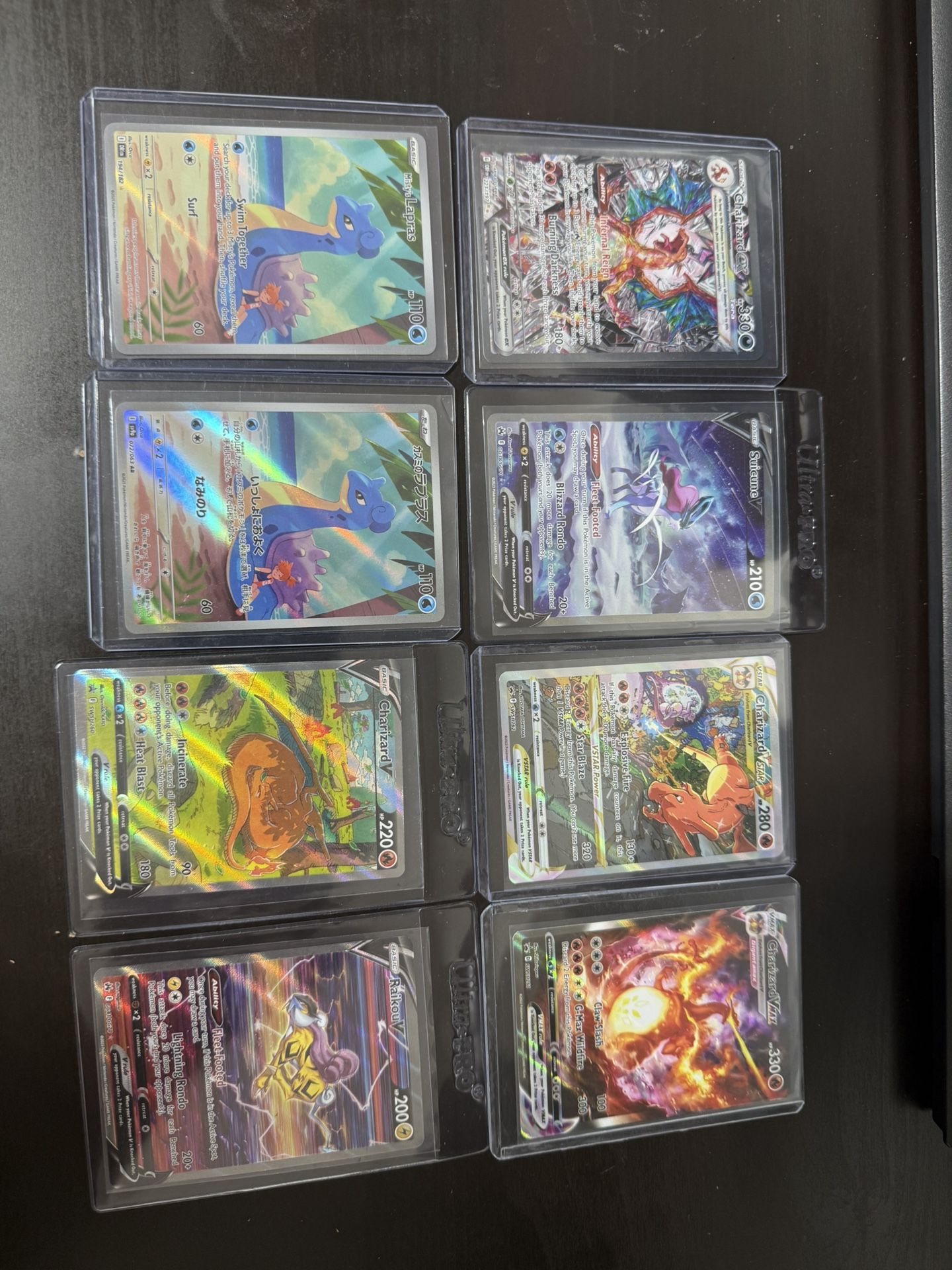 Pokemon Singles