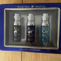 Beverly Hills Polo Club 