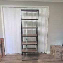 Six Tier  shelf