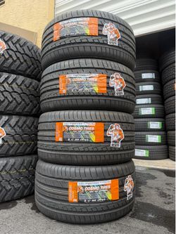 Set Cosmo 315 35 R20
