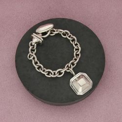 Silver Bracelet (2)97