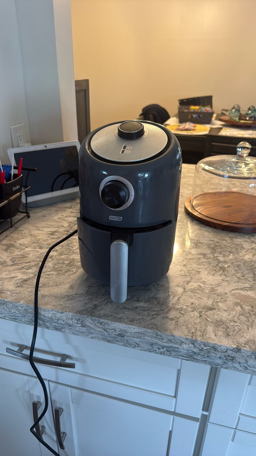 Dash Air Dryer