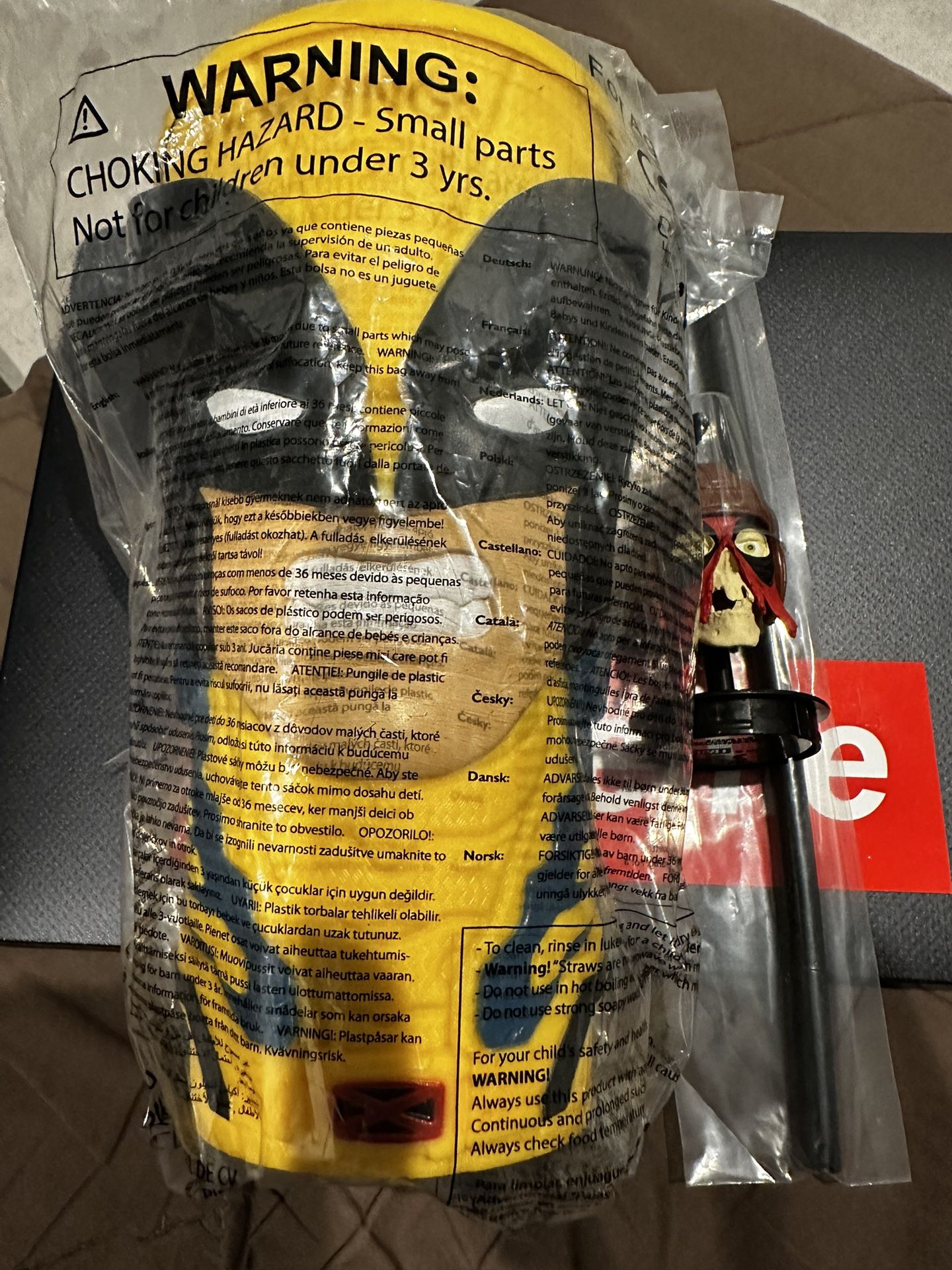 Wolverine Cup