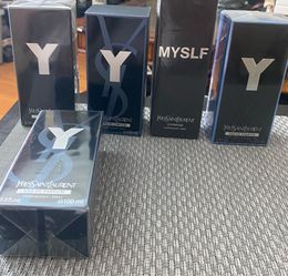 Brand New Men’s Cologne with Box  $80  each