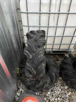 Llantas Para Rzr