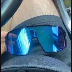 Oakley Sunglasses