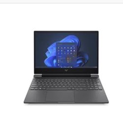 HP 15.6 Victus  Intel Core Gaming Laptop OBO