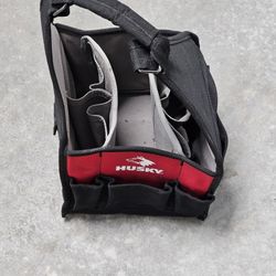 Tool Tote Husky 
Like New