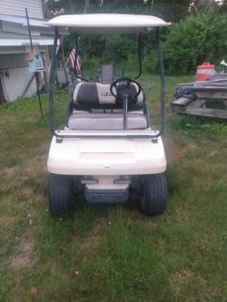 2005club Car