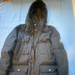 Tommy Hilfiger Parka For Sale
