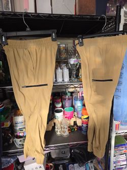 Boys sz 8 pants. Each
