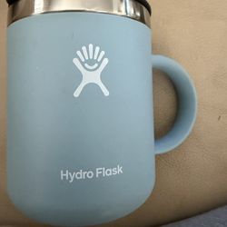Hydro Insulated 12oz Mug
